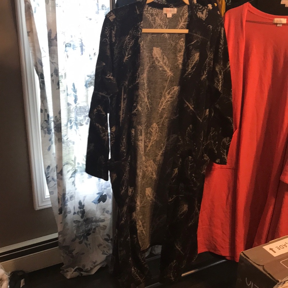 Lularoe Sarah